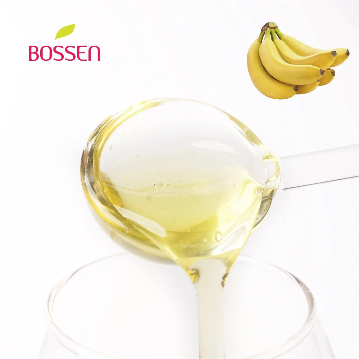 Banana | Multi-Use | Bubble Tea Syrup | Fruit Puree | Fruit Smoothie/Slushie Mix | Foodservice Canada | Ships Free Within Canada on Orders Above CAD $199 - Royal Eagles Promise of Peace