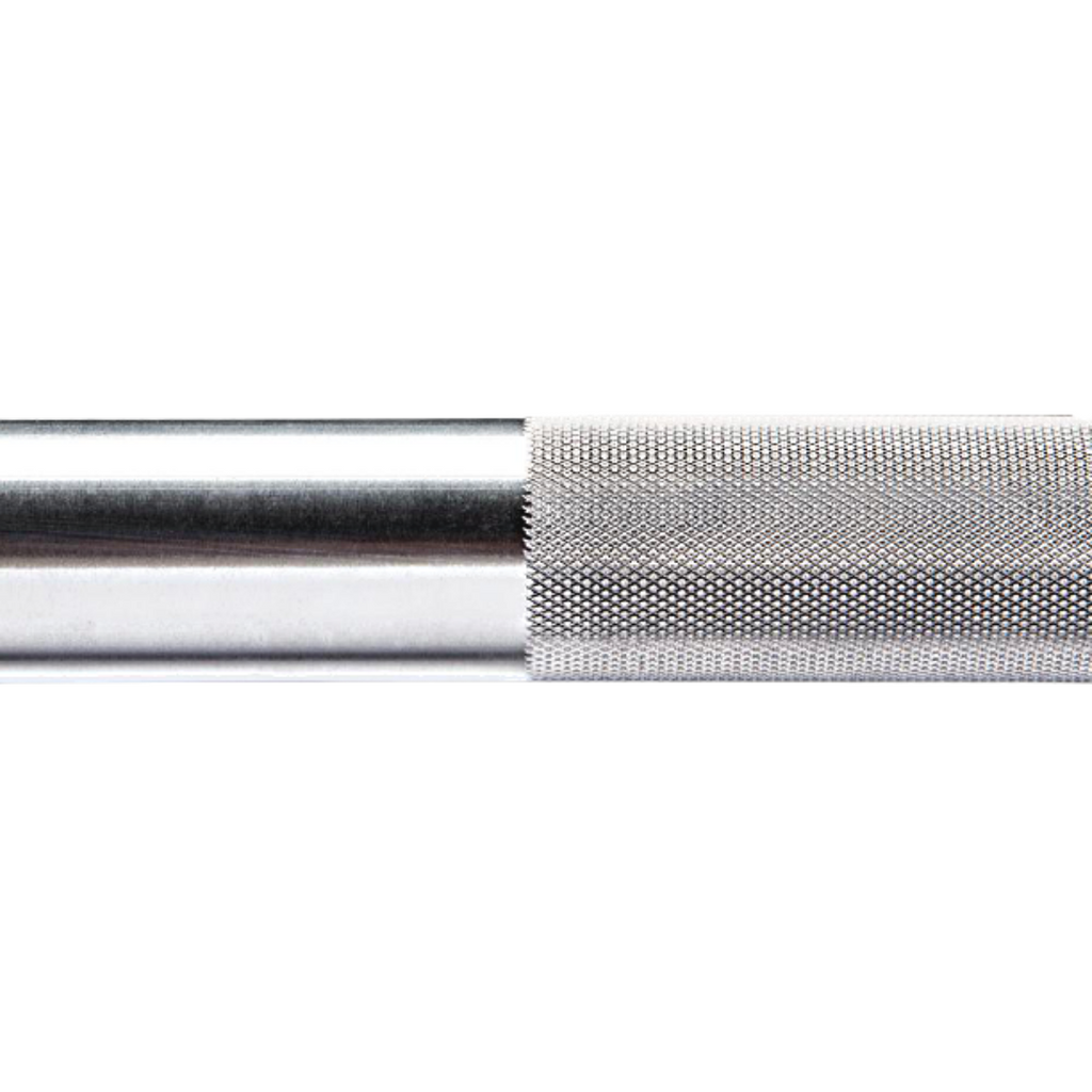 HAJEX Olympic and Standard Barbell Bars 4Ft, 5Ft, 6Ft and 7Ft