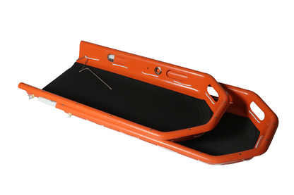 Folding Basket Stretcher