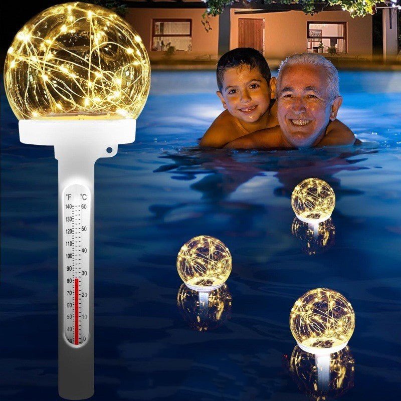 Bathtub Thermometer Swimming Pool Thermometer Pool Bathtub Thermometer - Royal Eagles Promise of Peace