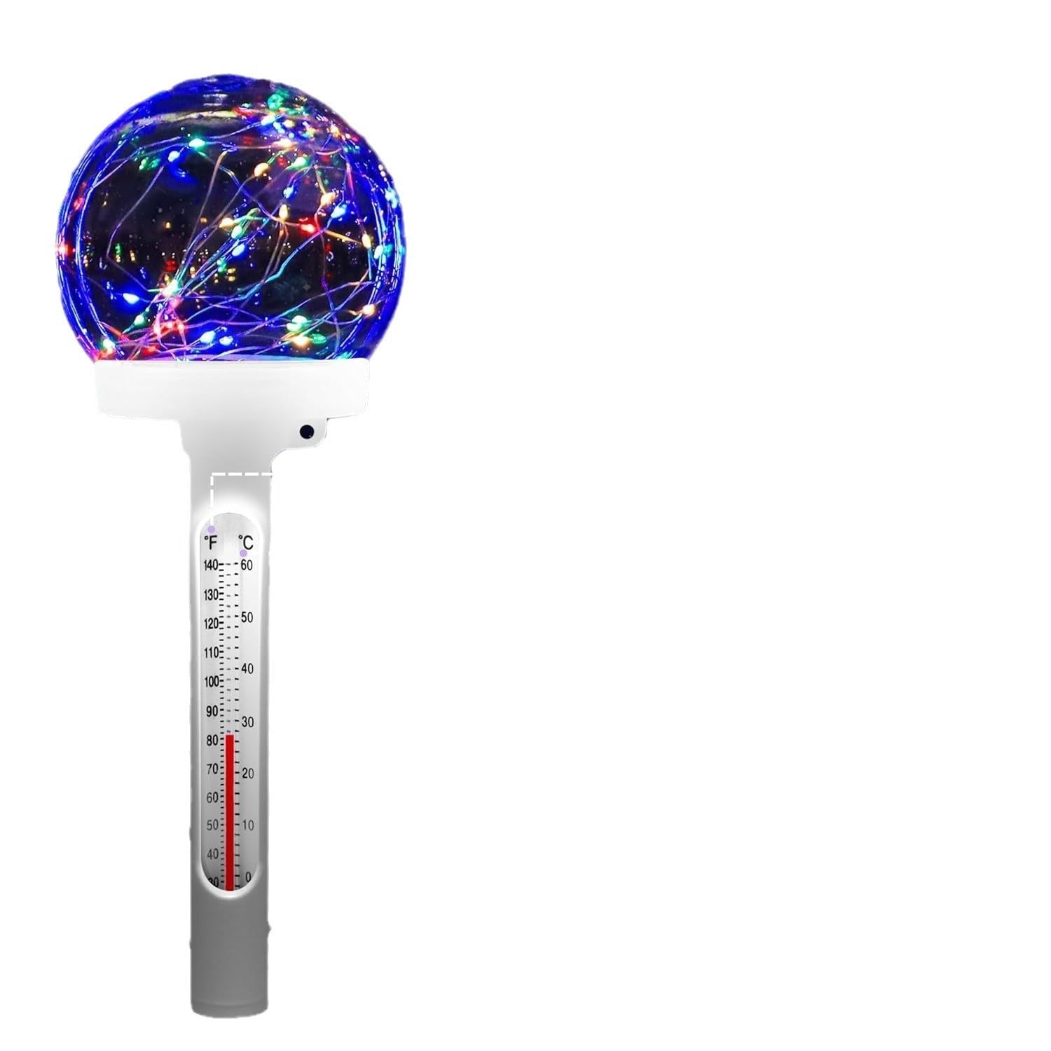 Bathtub Thermometer Swimming Pool Thermometer Pool Bathtub Thermometer - Royal Eagles Promise of Peace