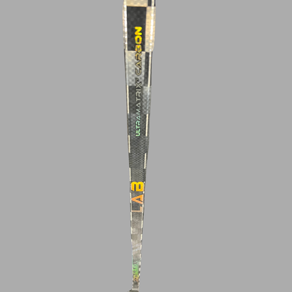 Bâton de hockey Pro All Black™ V2 – Intermédiaire