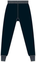 Misty Mountain Polymax Womens Technical Underwear Bottom Black X-Large
