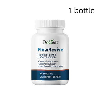 Prostate Health Support Capsule