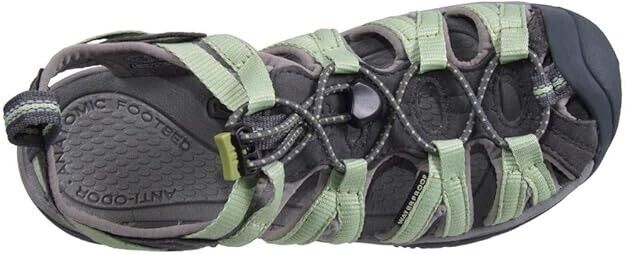 Keen Women's Whisper Sandals Sizes 5.5 & 8 US
