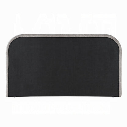 Tozko Platform Storage Bed - Grey