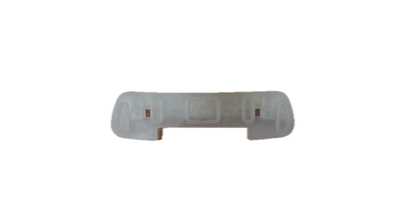 Yakima Q 100 Clips (MISSING PART, READ DESCRIPTION)