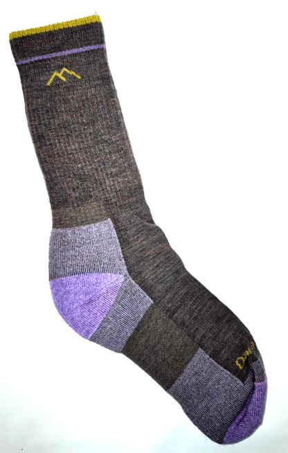 Darn Tough Women's Hiker Boot Cushion Socks 1907