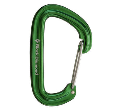Black Diamond Neutrino Carabiner