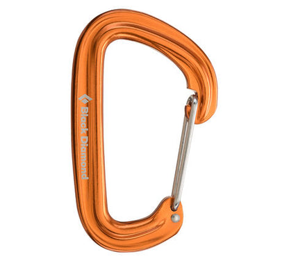 Black Diamond Neutrino Carabiner