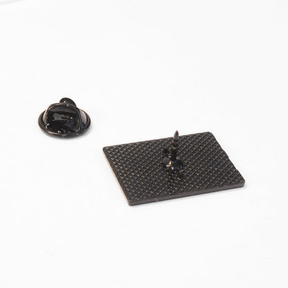 Be Kind | Collectible Pin - Products Added