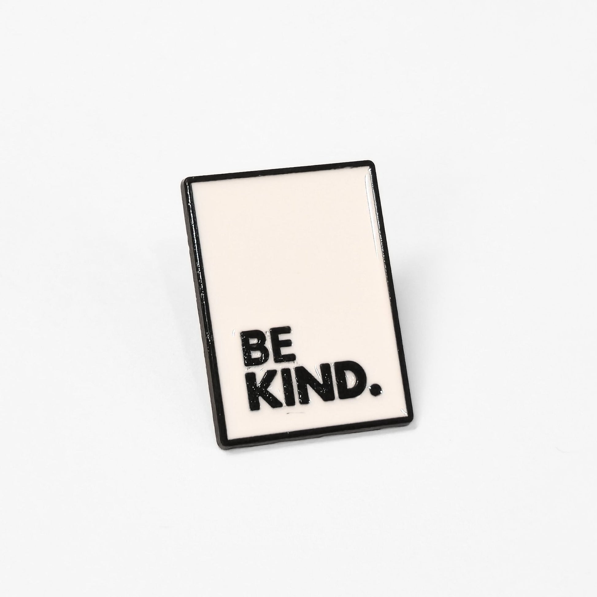 Be Kind | Collectible Pin - Products Added