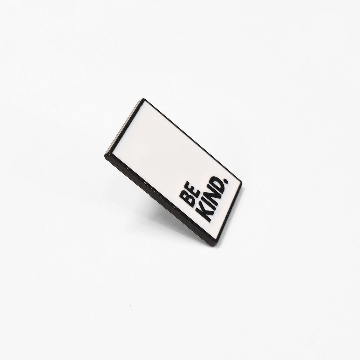 Be Kind | Collectible Pin - Products Added