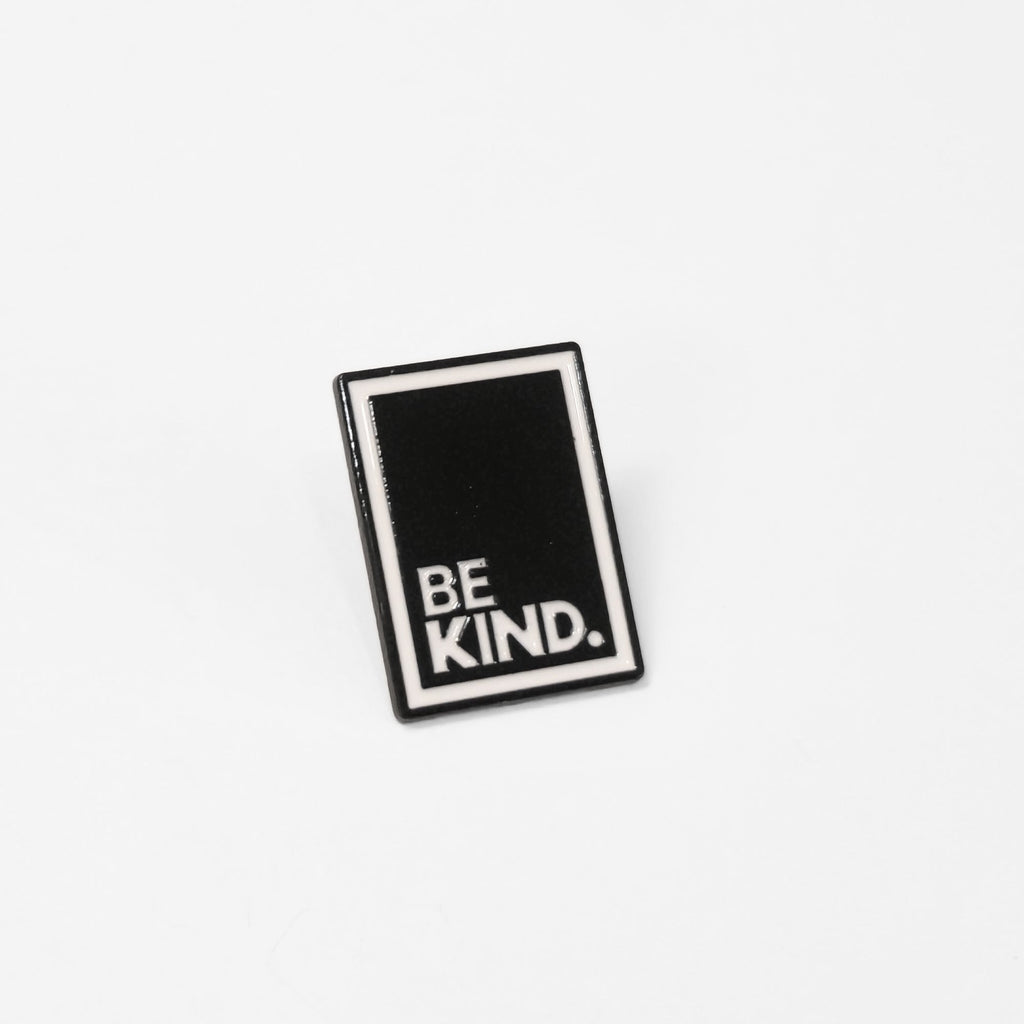 Be Kind | Collectible Pin - Products Added