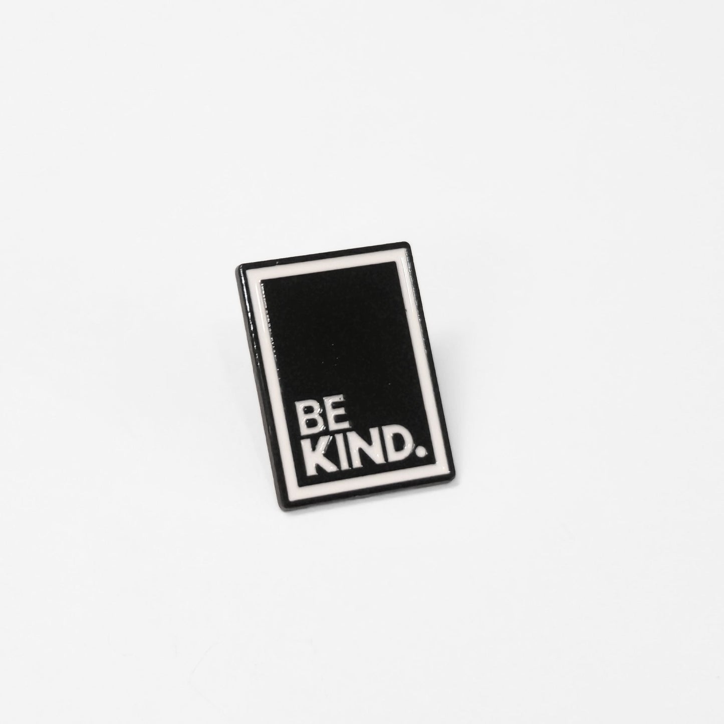 Be Kind | Collectible Pin - Products Added