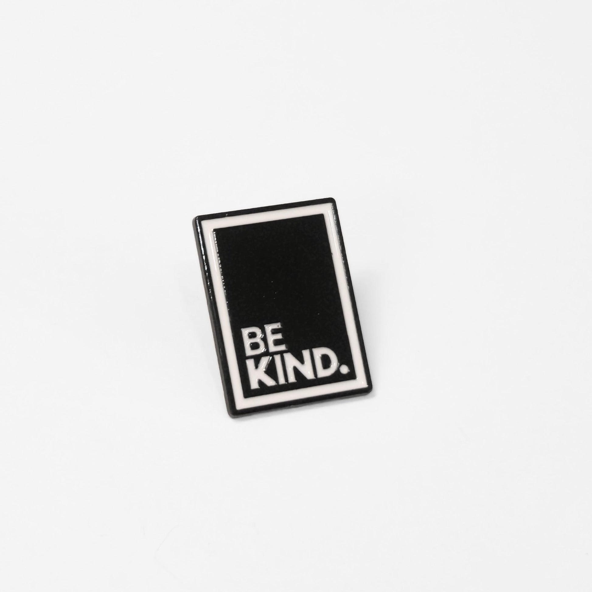 Be Kind | Collectible Pin - Products Added