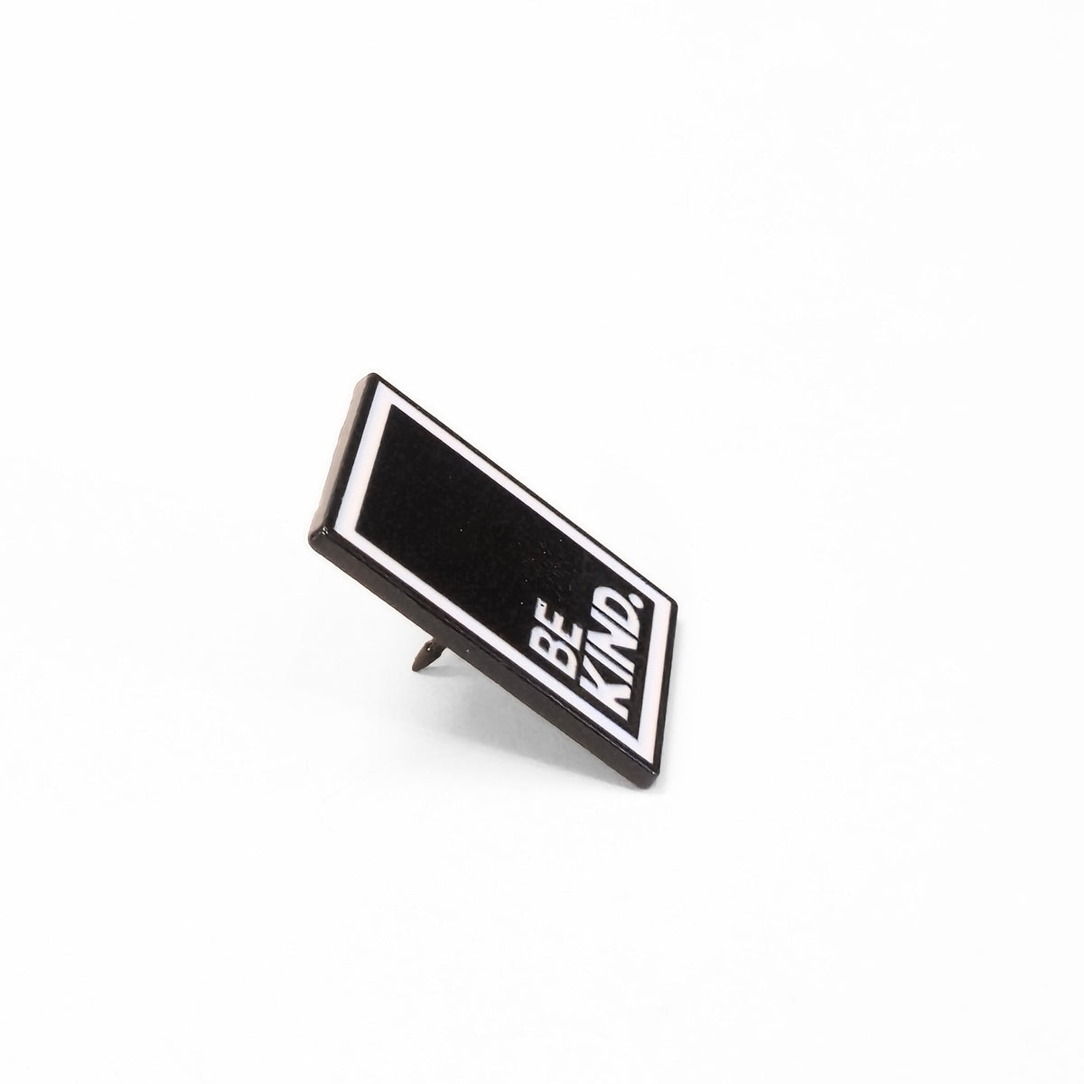 Be Kind | Collectible Pin - Products Added