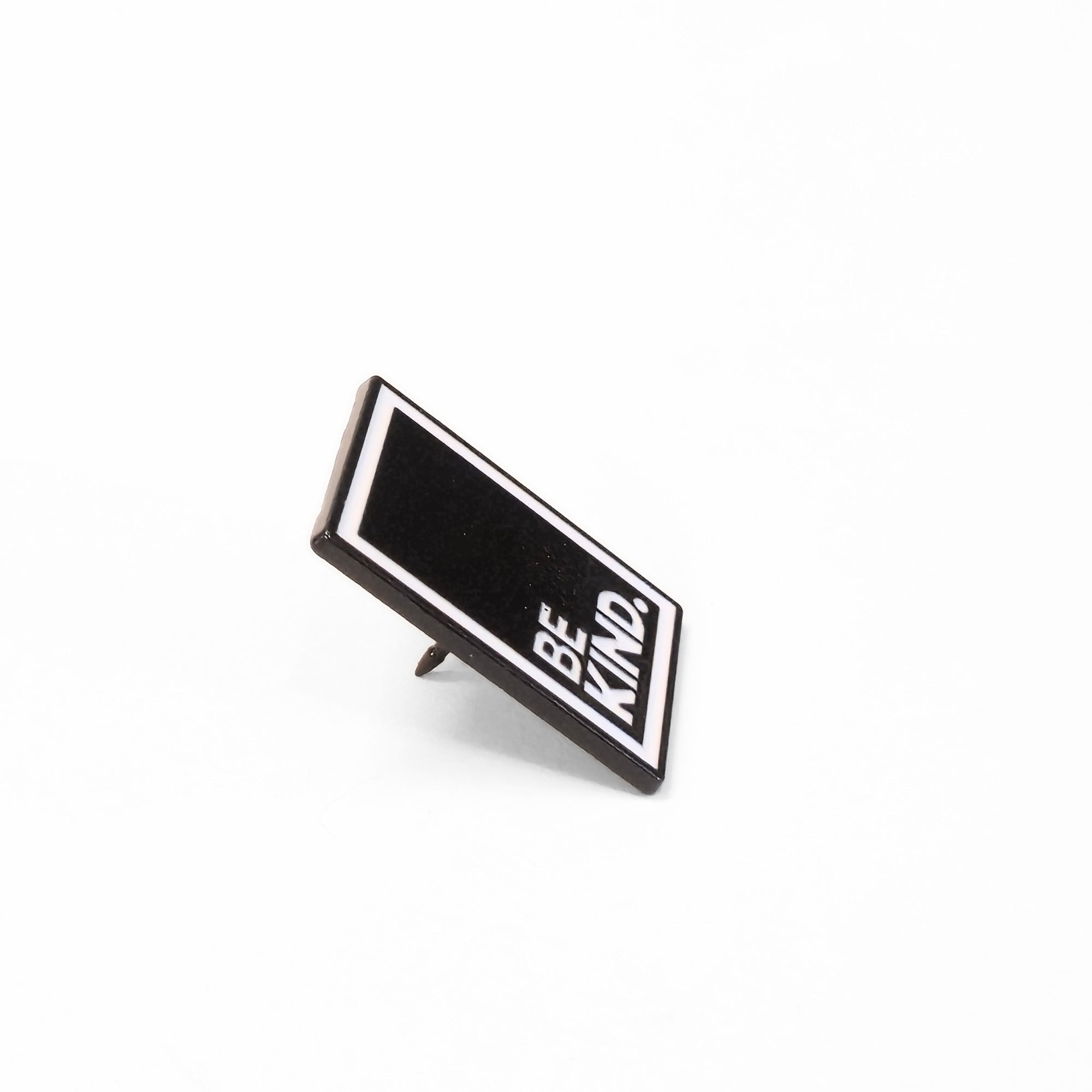Be Kind | Collectible Pin - Products Added