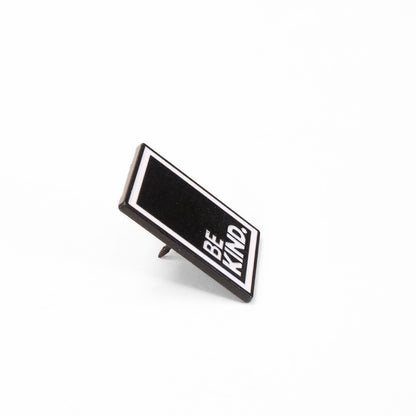 Be Kind | Collectible Pin - Products Added