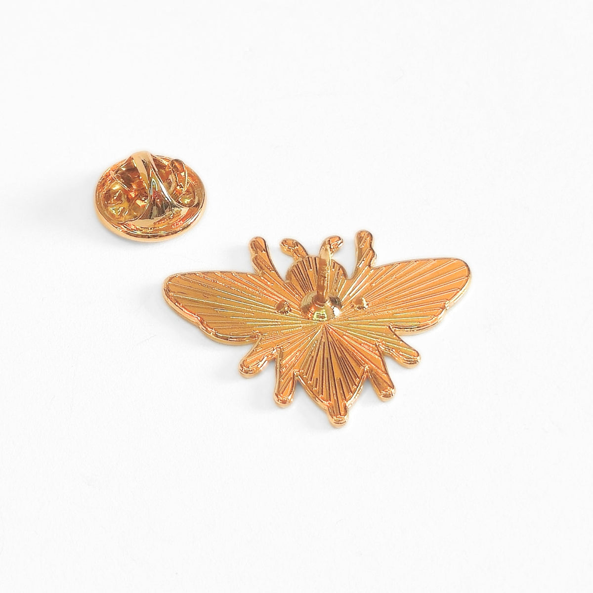 Bee Kind | Collectible Pin - Products Added