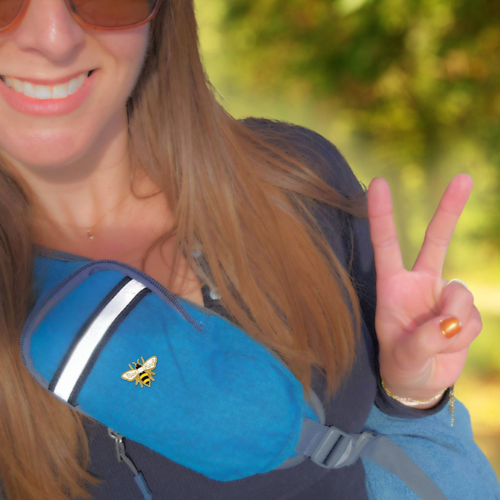 Bee Kind | Collectible Pin - Products Added