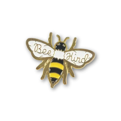 Bee Kind | Collectible Pin - Products Added