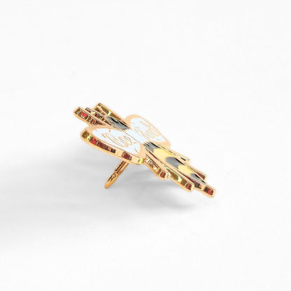 Bee Kind | Collectible Pin - Products Added