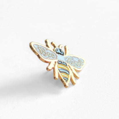 Bee Kind | Collectible Pin - Products Added