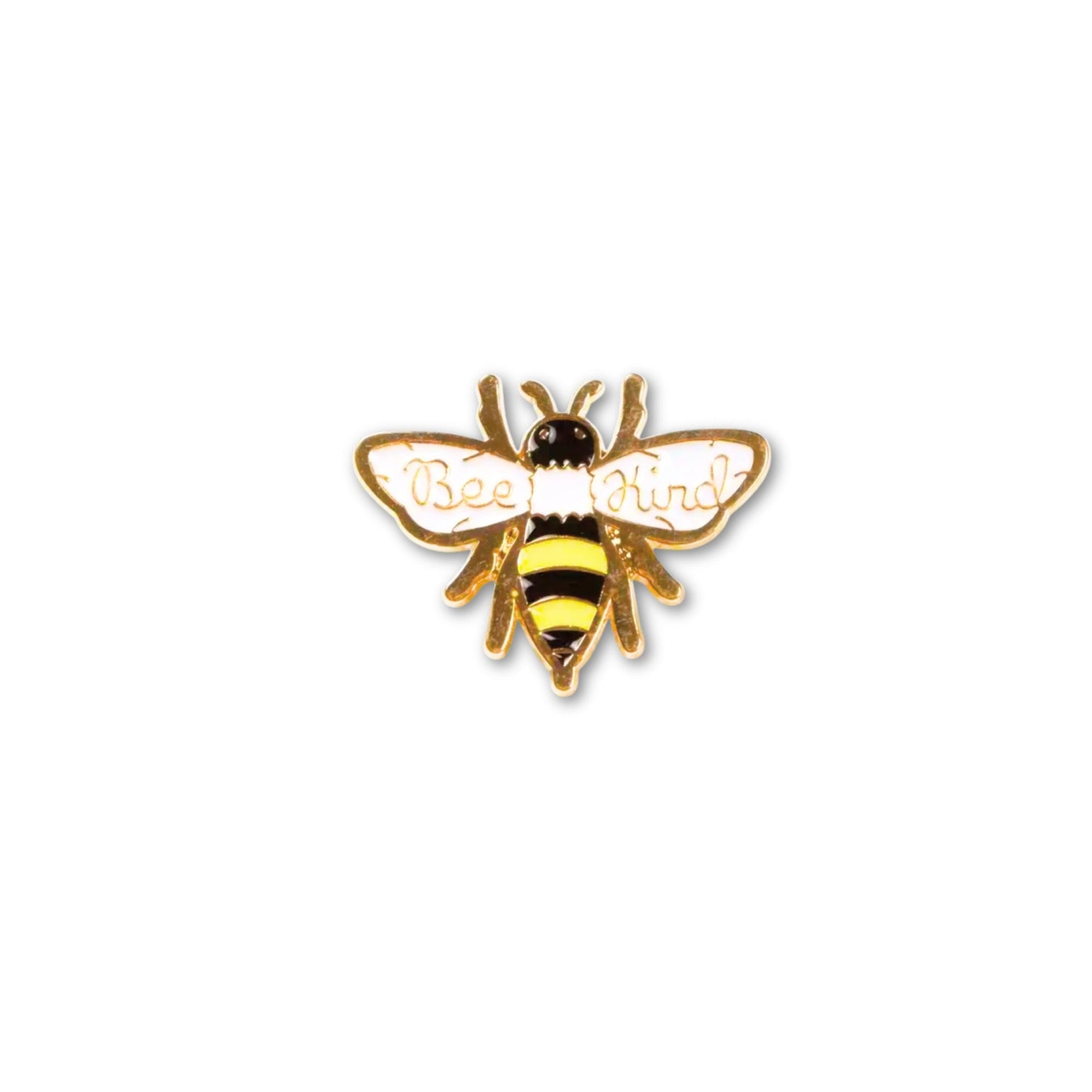 Bee Kind | Collectible Pin - Products Added