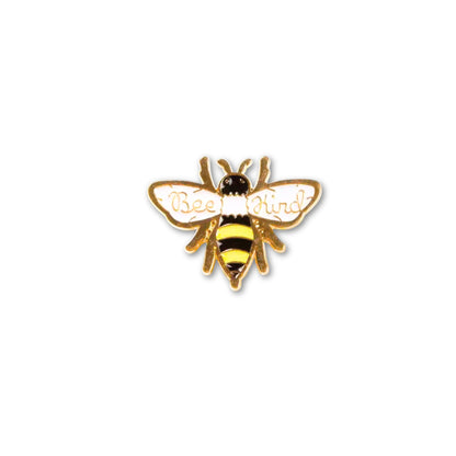 Bee Kind | Collectible Pin - Products Added