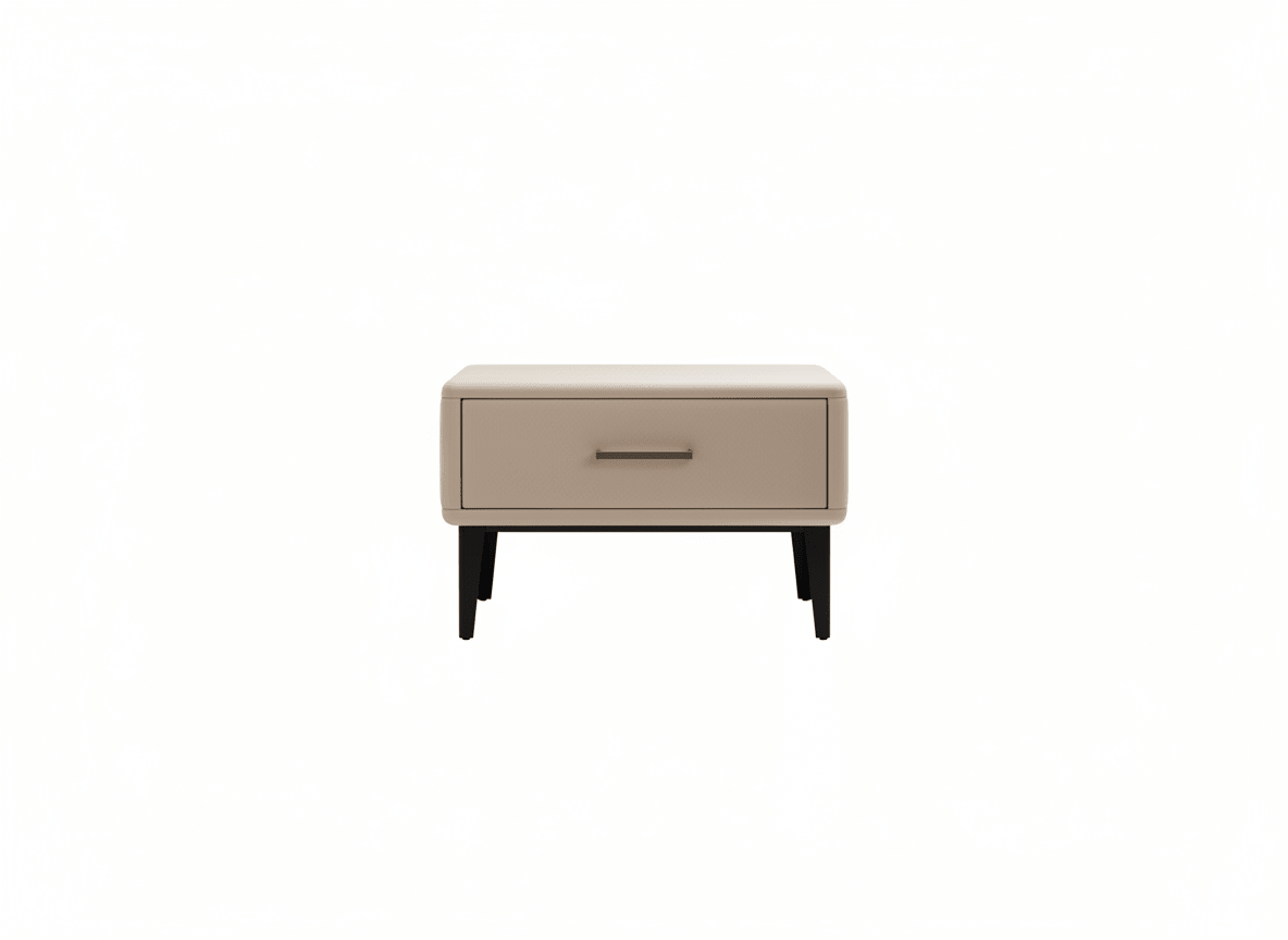 The Bergen Nightstand