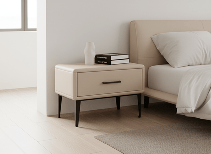 The Bergen Nightstand