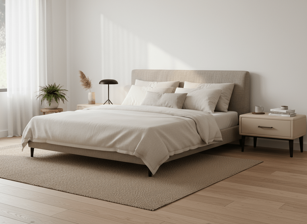 The Bergen Nightstand