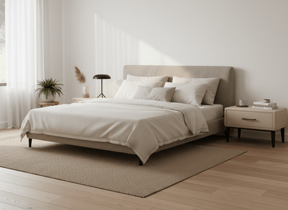 The Bergen Nightstand