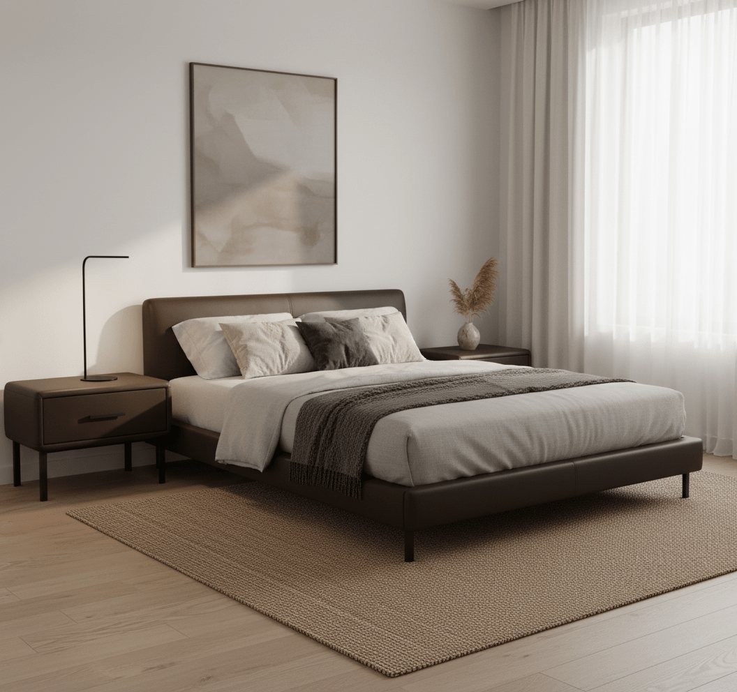 The Bergen Nightstand