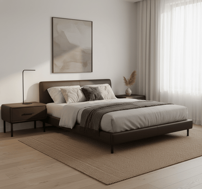 The Bergen Nightstand
