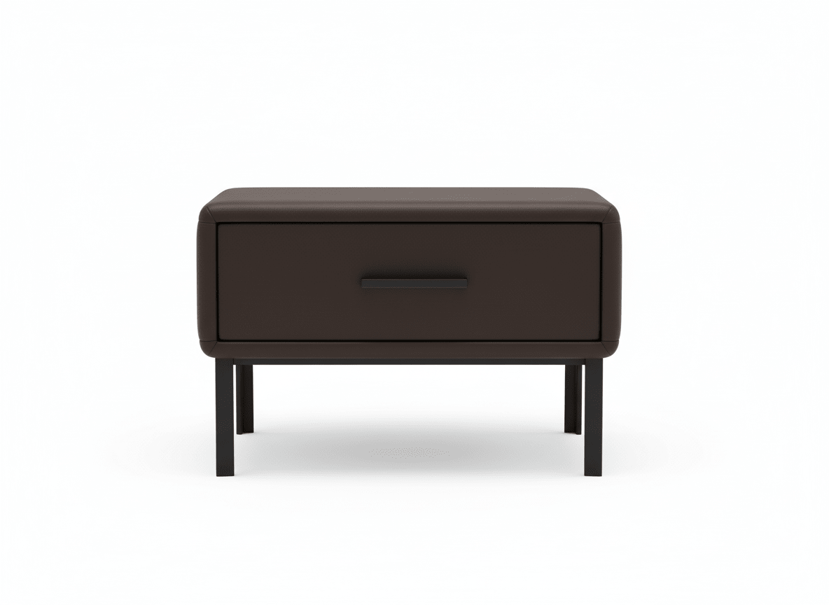The Bergen Nightstand