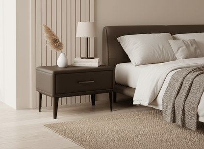 The Bergen Nightstand