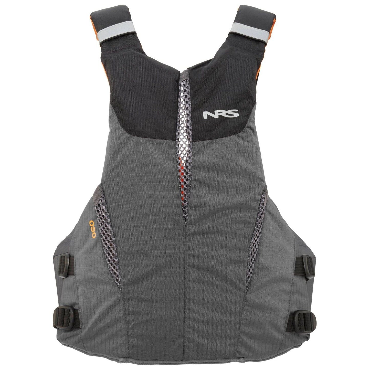 NRS Men's Oso PFD's Front Zip - UL & ULC Approved