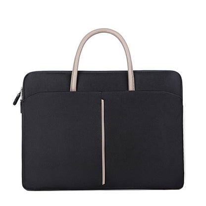 Portable Messenger Bag for Laptop and Computer