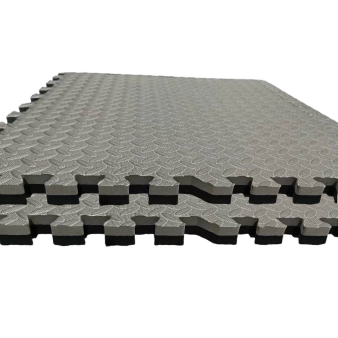 Taekwondo Mats - Double Layer Interlocking Sports Tiles