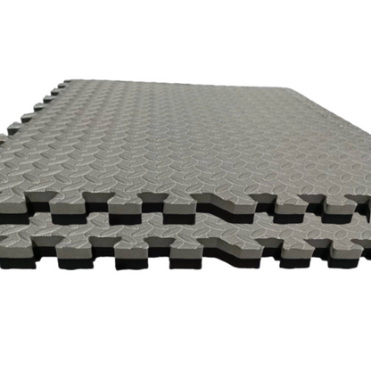Taekwondo Mats - Double Layer Interlocking Sports Tiles