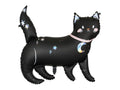 Black Cat Balloon
