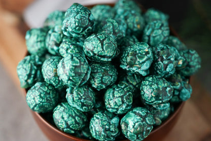 Blue Raspberry Popcorn