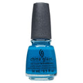 China Glaze - Saved by the Bluebell