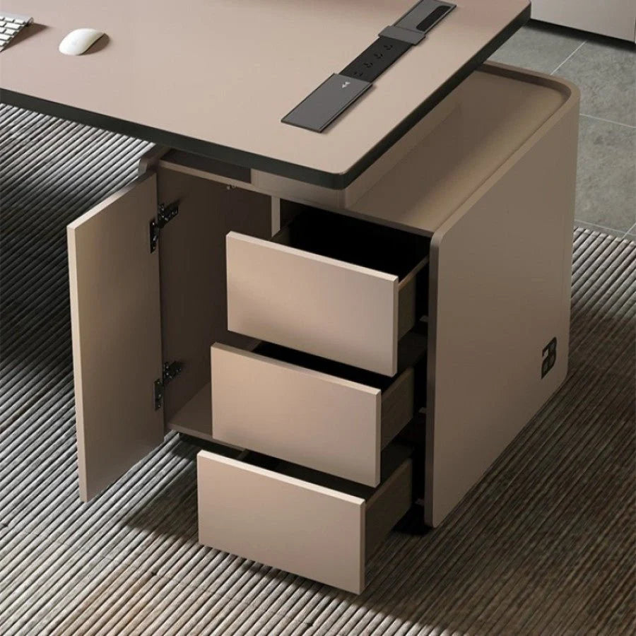 BLV02 Executive Desk
