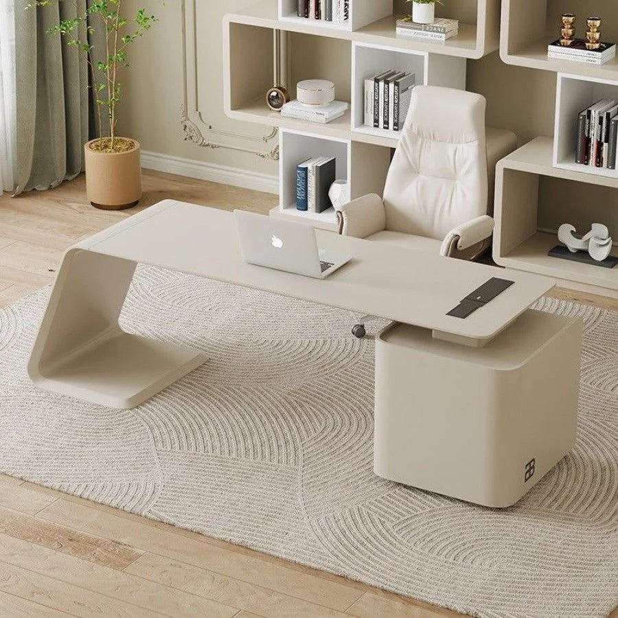 BLV02 Executive Desk