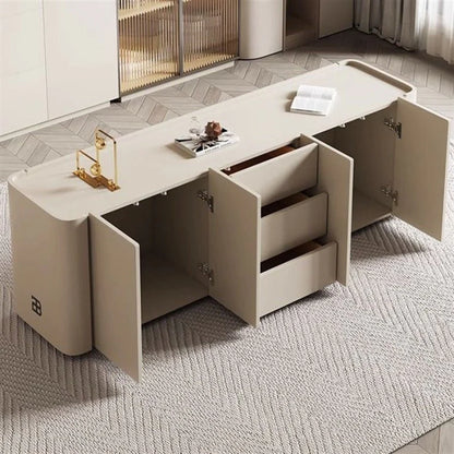BLV02 Executive Desk