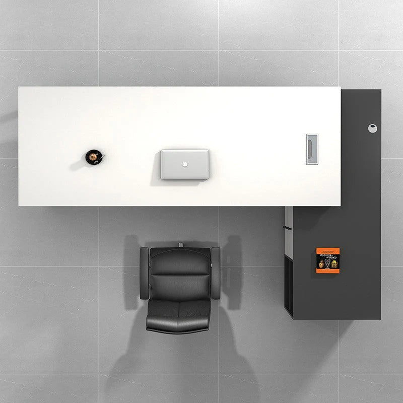 BLV04 Executive Director Desk