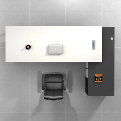 BLV04 Executive Director Desk